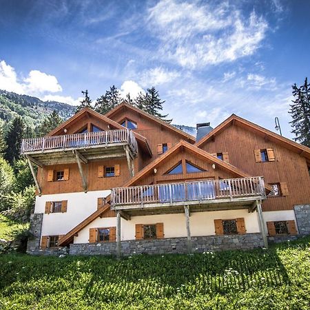 Chalet Beyond - Gelinotte Оз Экстерьер фото